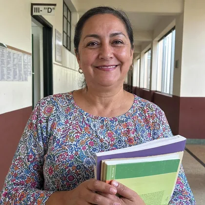 Cliente educación